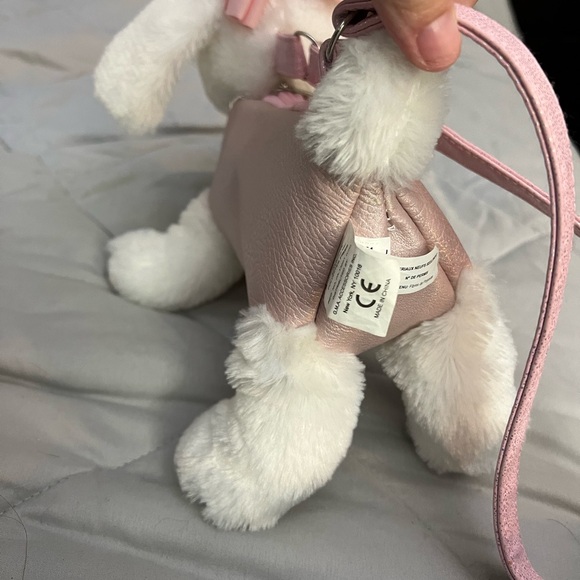 Caticorn Mermaid, Butterfly and Doggie purse - Picture 13 of 16